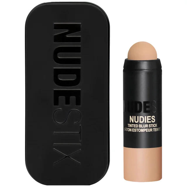 NUDESTIX Tinted Blur Foundation Stick 6.12g (Various Shades)