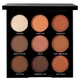 Morphe 9B Bronzed Babe Eye Shadow Palette