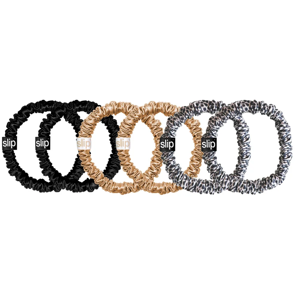 Slip Skinnies (Various Colours) Image 1