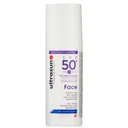 Ultrasun Face Anti-Ageing Lotion SPF 50+ 50ml