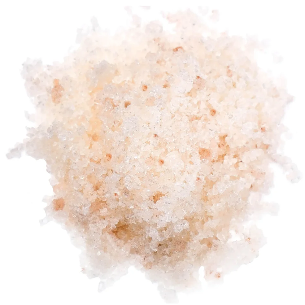 ilapothecary Magnesium Amethyst Bath Soak Refill 400g Image 1