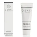 Oskia Renaissance Cleansing Gel Illuminating Vitamin Melting Cleanser 35ml