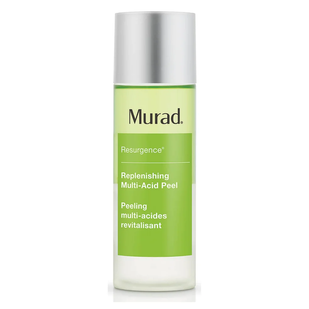 Murad Replenishing Multi-Acid Peel 100ml Image 1