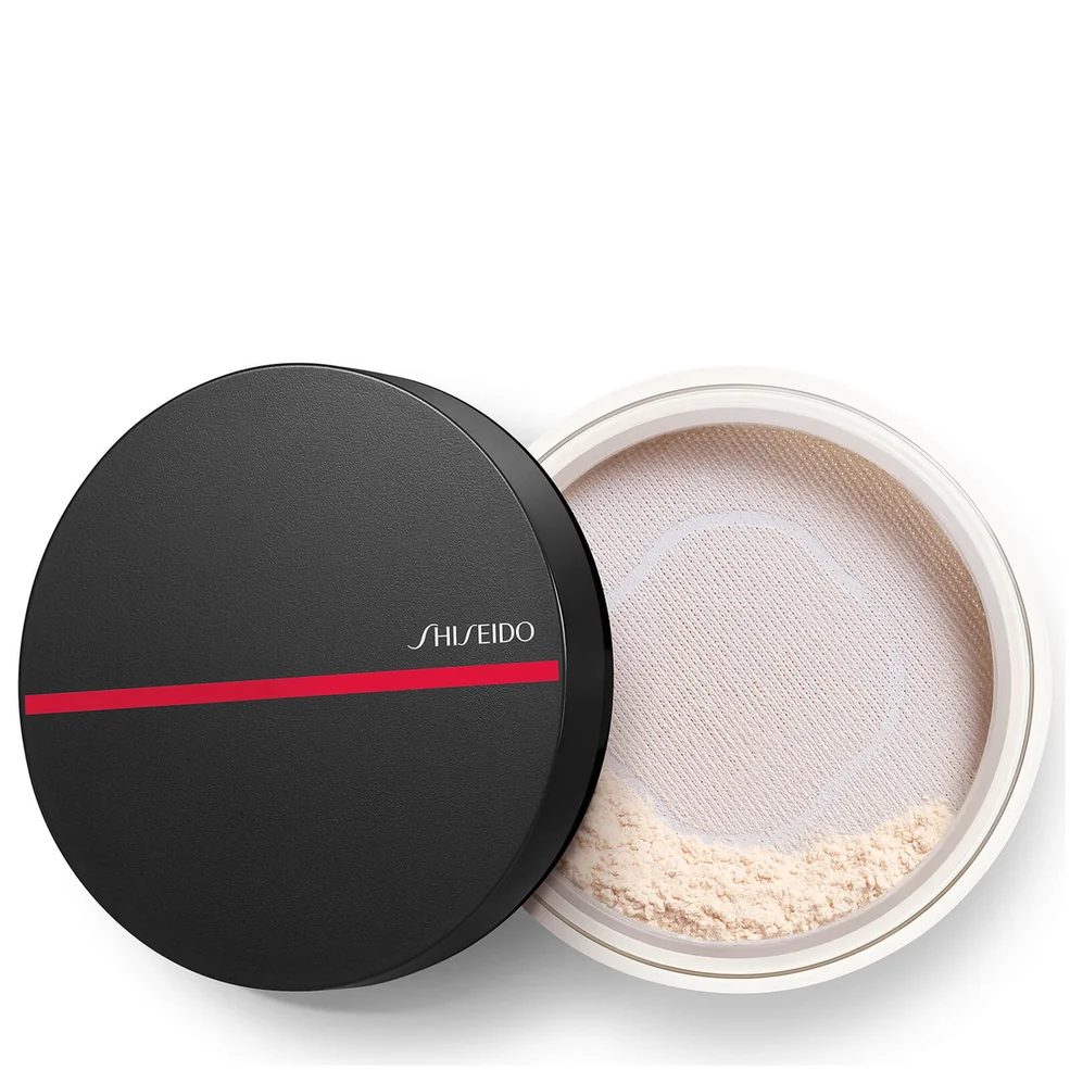 Shiseido Synchro Skin Loose Powder Matte 6g Image 1