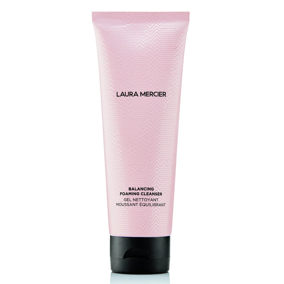 Laura Mercier Balancing Foaming Cleanser 125ml Image 1
