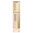 Too Faced Melted Chocolate Matte Eyeshadow - Cocoa Cream