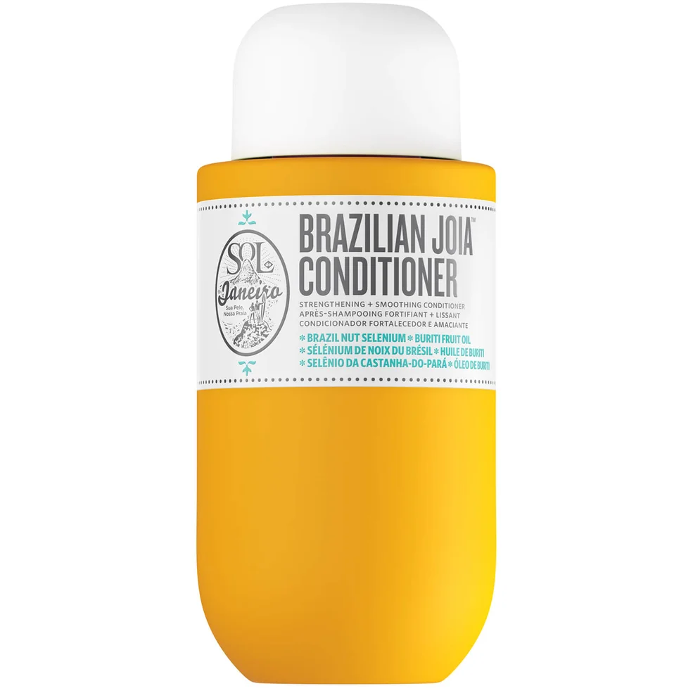 Sol de Janeiro Brazilian Joia Conditioner 90ml Image 1