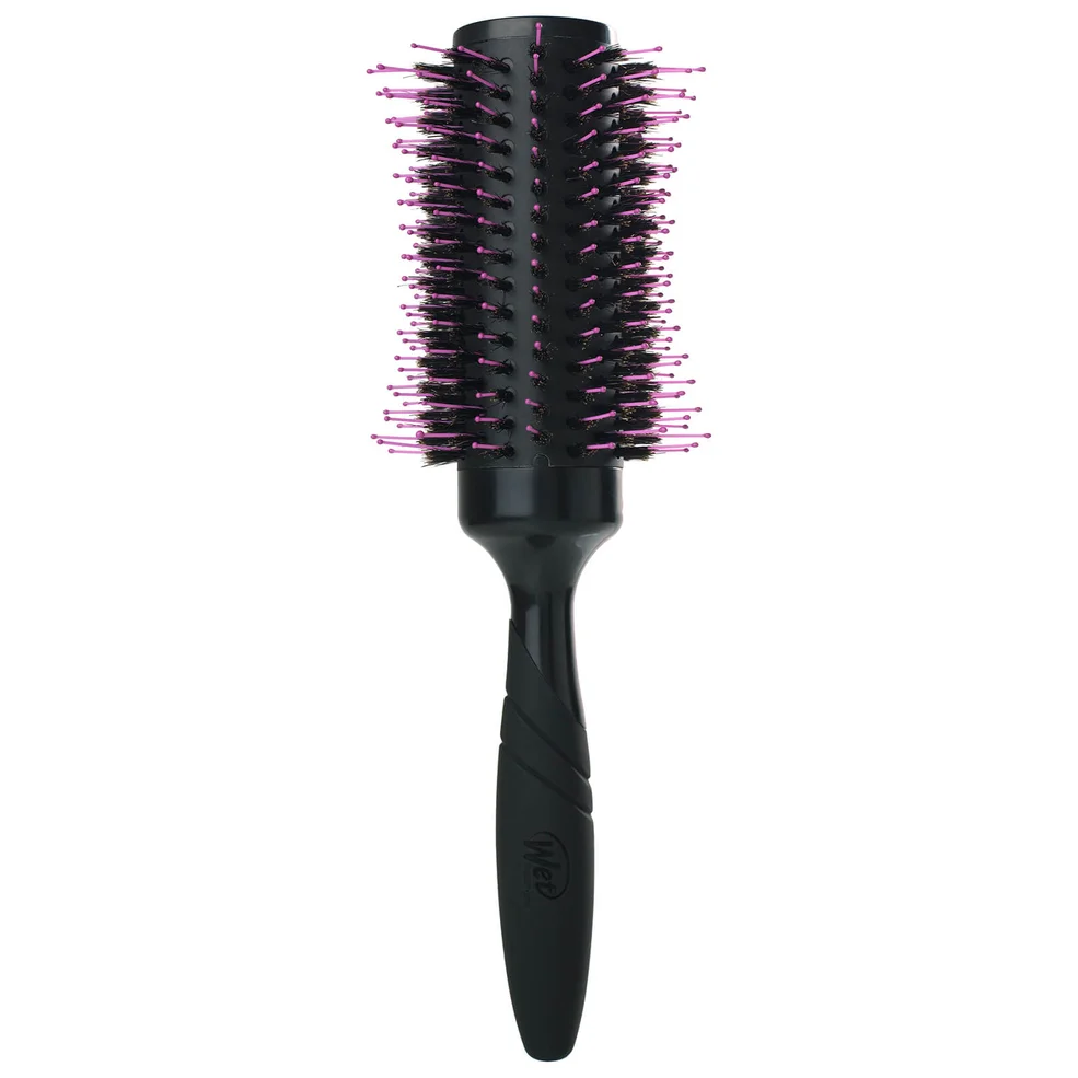 WetBrush PRO Volumizing 3" Round Brush - Thick-Course Image 1