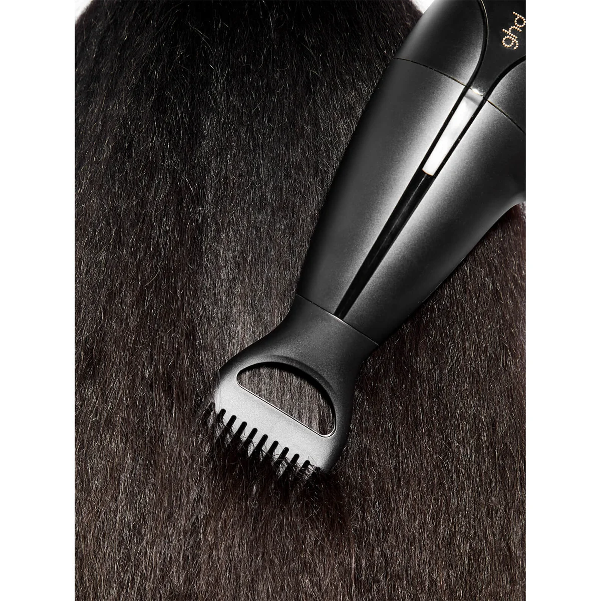 ghd Helios Hair Dryer Comb Nozzle Cult Beauty