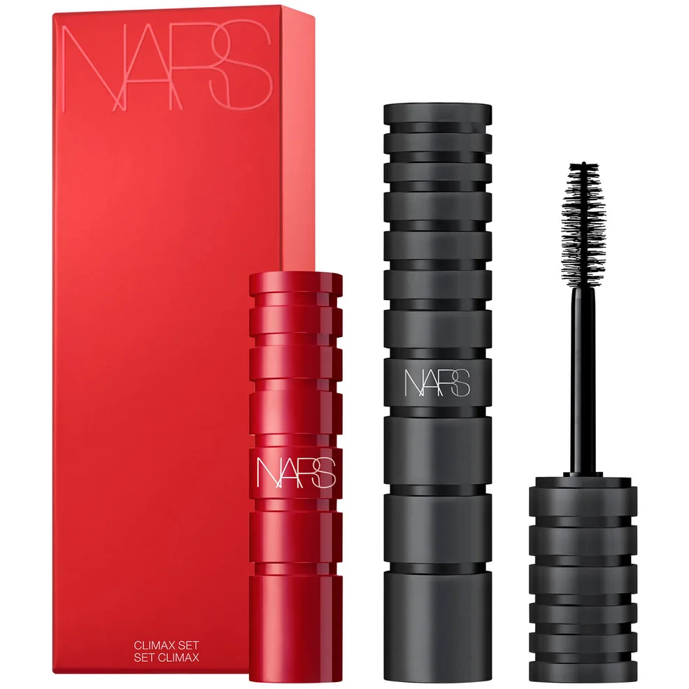NARS Climax Uncensored Set (Worth £31.00) Image 1