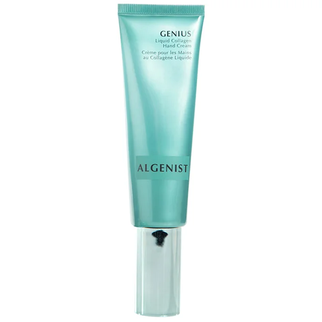 ALGENIST GENIUS Liquid Collagen Hand Cream 50ml