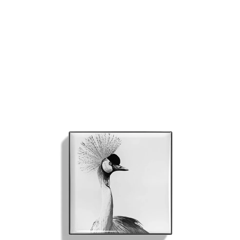 Chantecaille Luminescent Eyeshadow - Crane Image 1