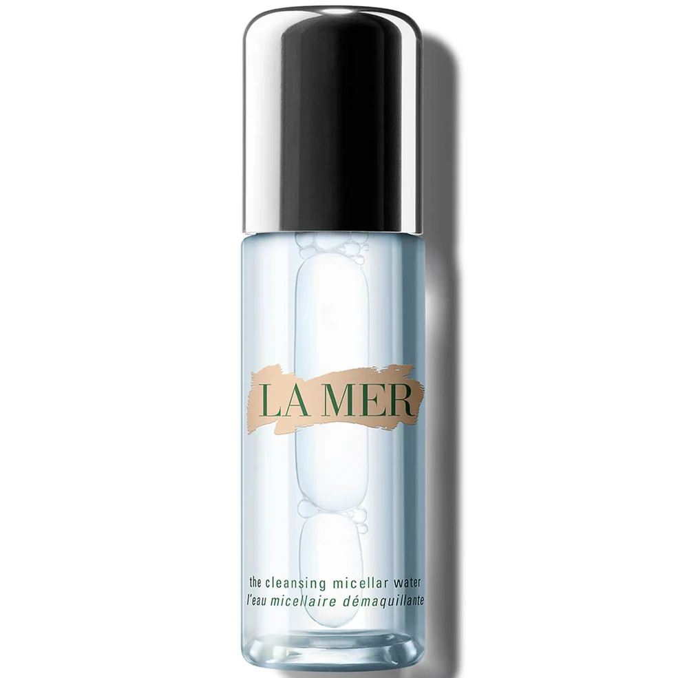 La Mer The Cleansing Micellar Water - 100ml Image 1
