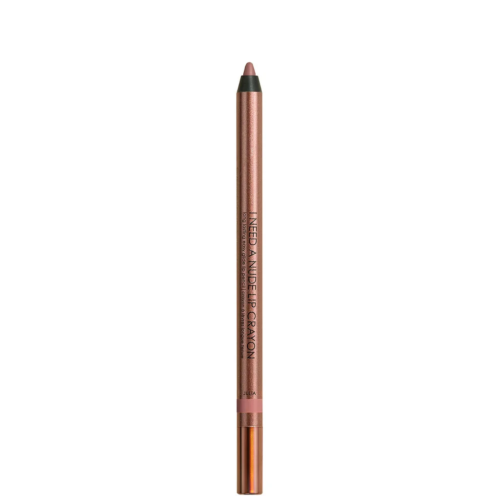 Natasha Denona I Need a Nude Lip Crayon (Various Shades) Image 1