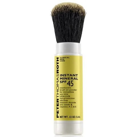 Peter Thomas Roth Instant Mineral Powder SPF45