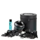 CLOUD NINE The O Gift Set - Black
