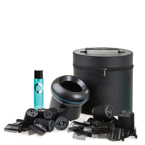 CLOUD NINE The O Gift Set - Black Image 1