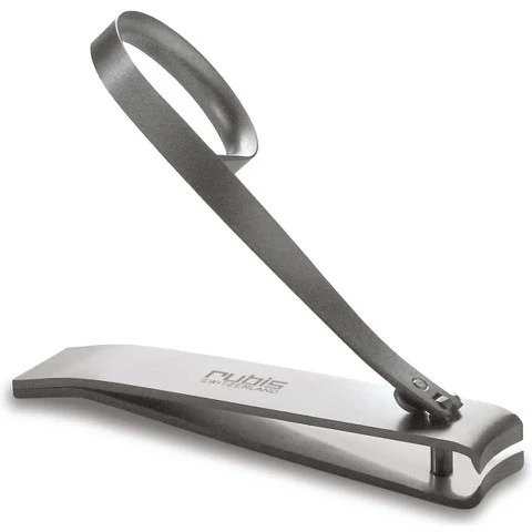 Rubis Nail Clipper