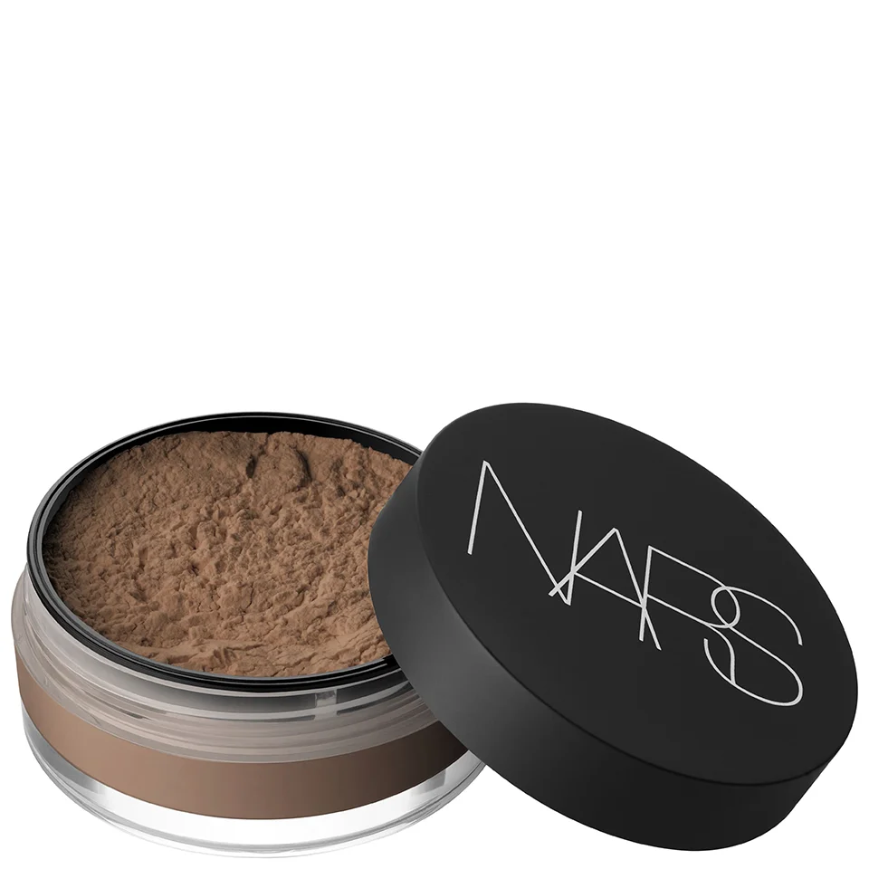NARS Cosmetics Soft Velvet Loose Powder Image 1