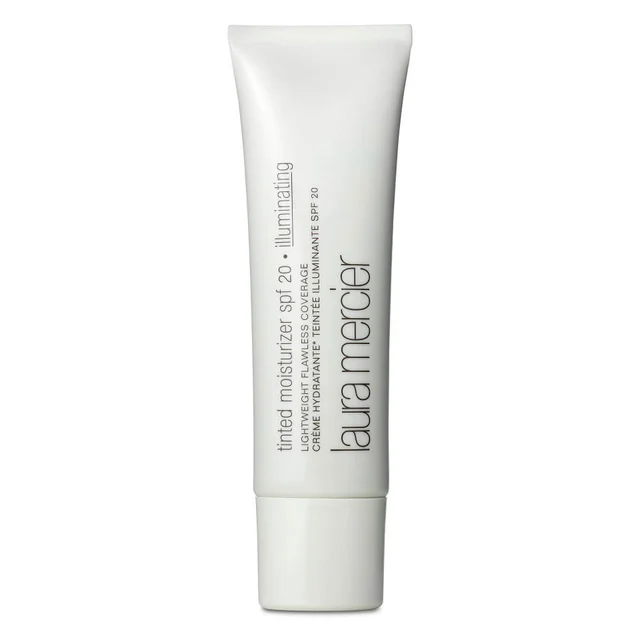 Laura Mercier Illuminating Tinted Moisturiser SPF20