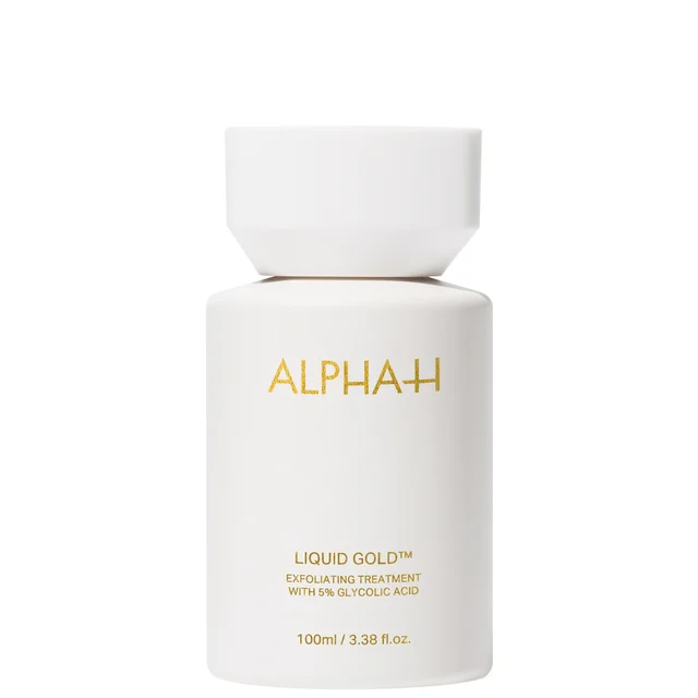 Alpha-H Liquid Gold 100ml