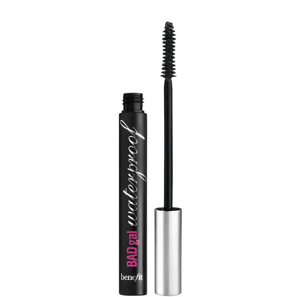 benefit Badgal Waterproof Mascara (6g) Image 1