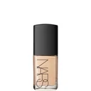 NARS Cosmetics Complexion Sheer Glow Foundation - Deauville