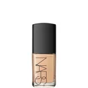 NARS Cosmetics Complexion Sheer Glow Foundation - Punjab