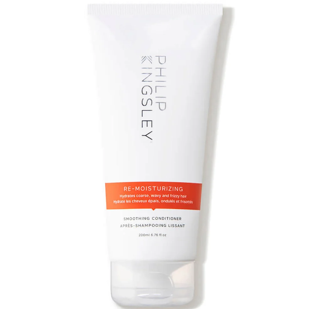 Philip Kingsley Re-Moisturising Conditioner (200ml) Image 1