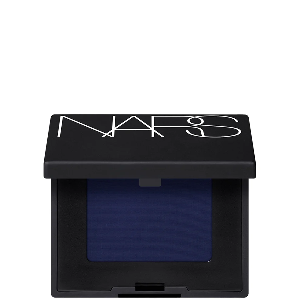 NARS Cosmetics Matte Single Eyeshadow (various shades) Image 1