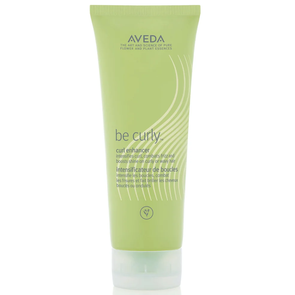 Aveda Be Curly Curl Enhancer 200ml Image 1