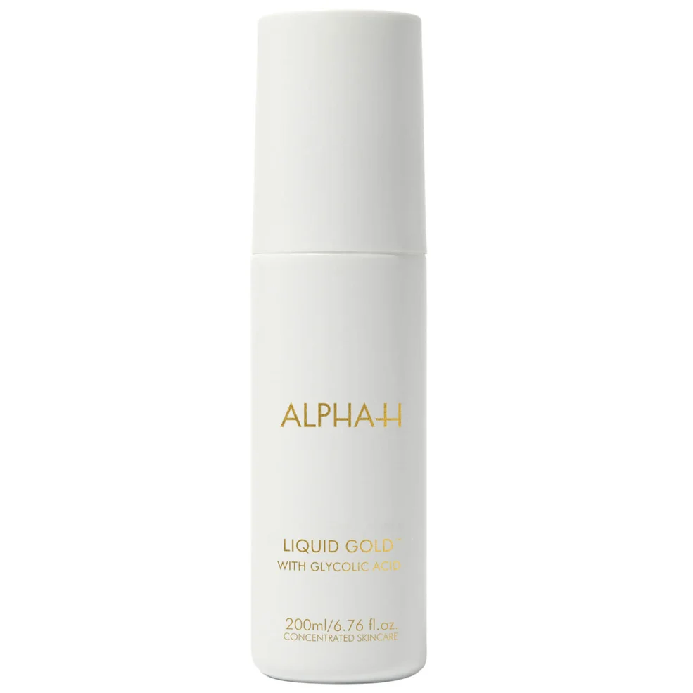 Alpha-H Liquid Gold 200ml Supersize - (Worth £82.00) Image 1
