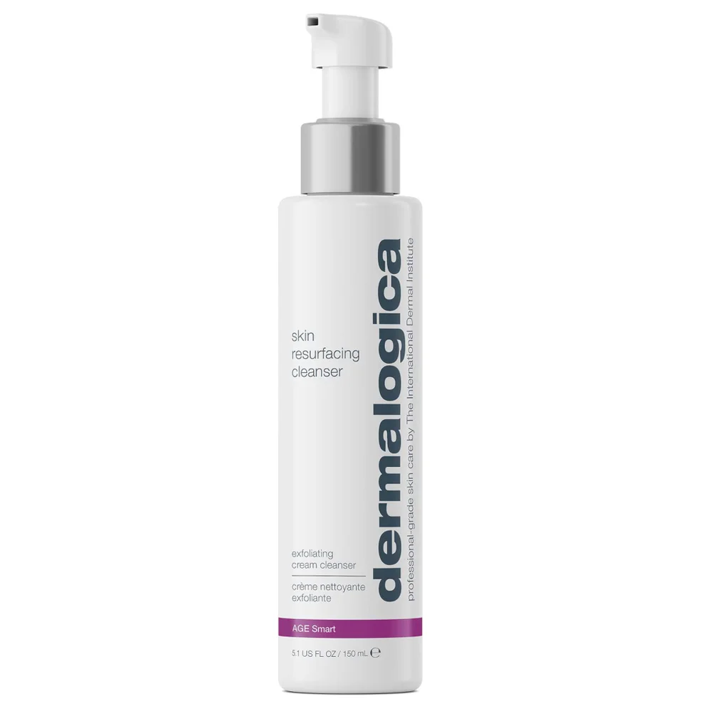Dermalogica Age Smart Skin Resurfacing Cleanser 150ml Image 1