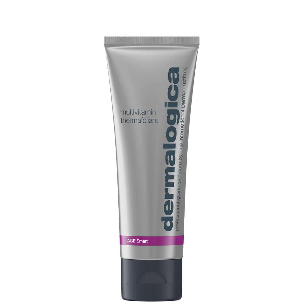Dermalogica Age Smart Multi Vitamin Thermafoliant 75ml Image 1