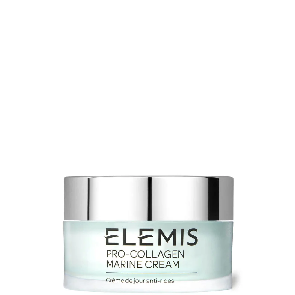ELEMIS Pro Collagen Marine Cream 50ml Image 1