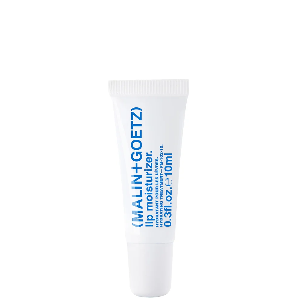 Malin + Goetz Lip Moisturiser 8.5g Image 1