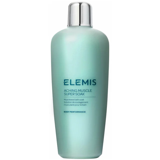 ELEMIS Aching Muscle Super Soak 400 ml