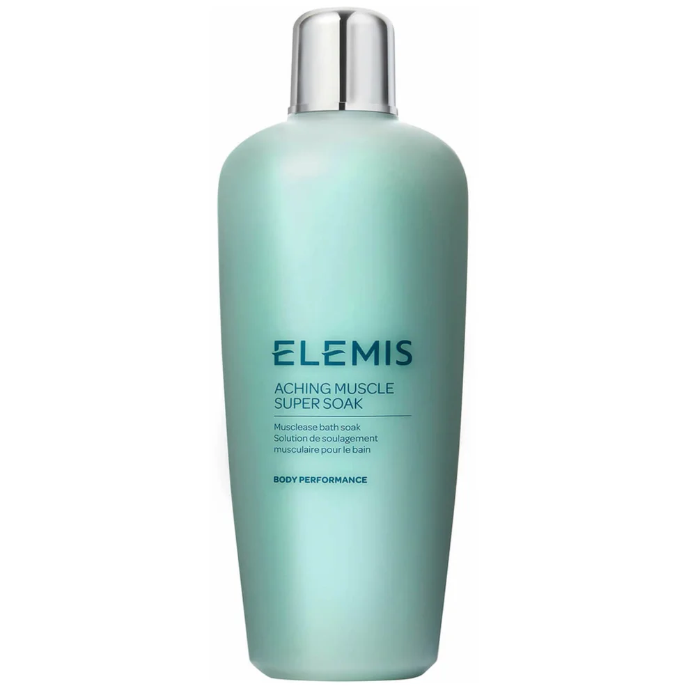 ELEMIS Aching Muscle Super Soak 400 ml Image 1