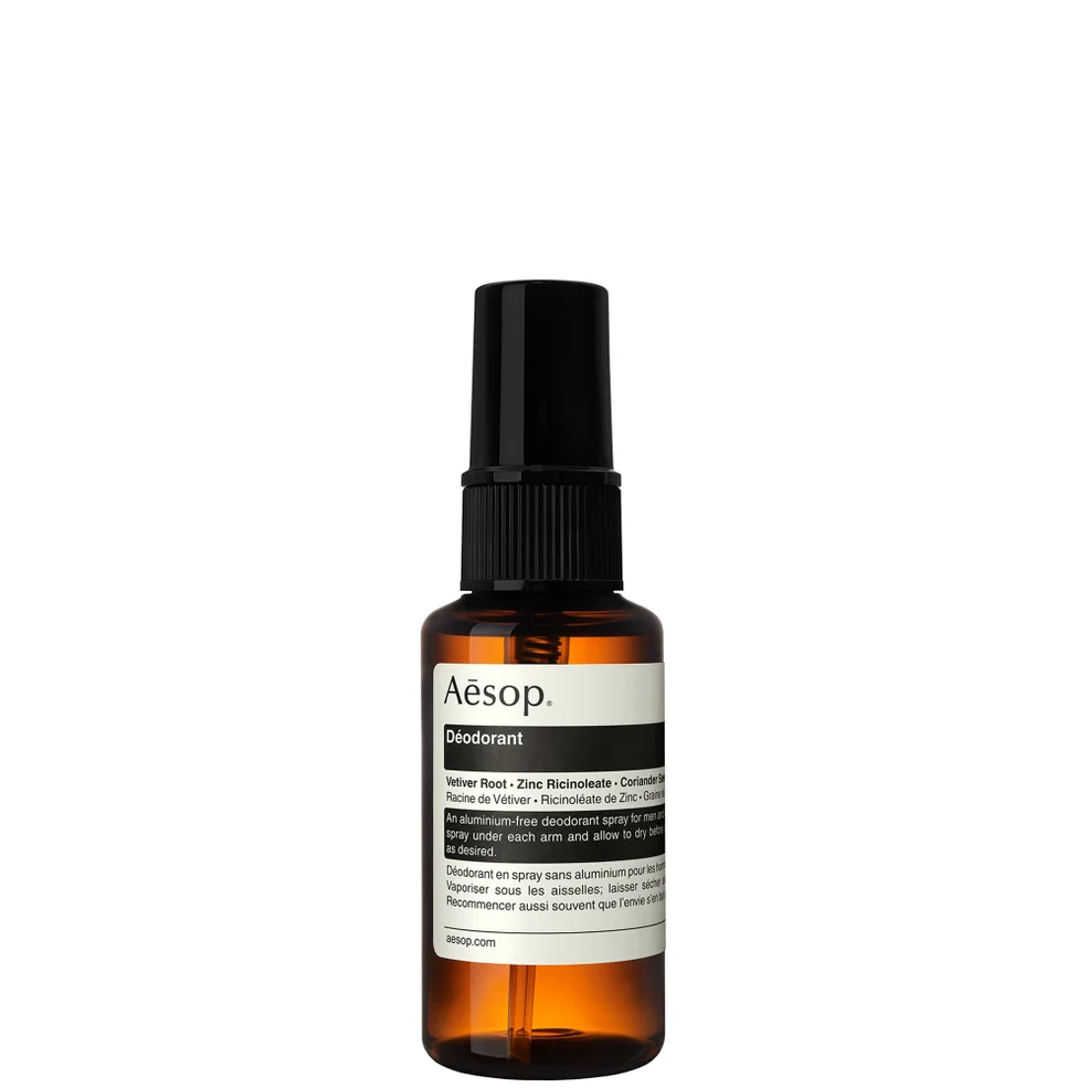Aesop Deodorant 50ml Image 1