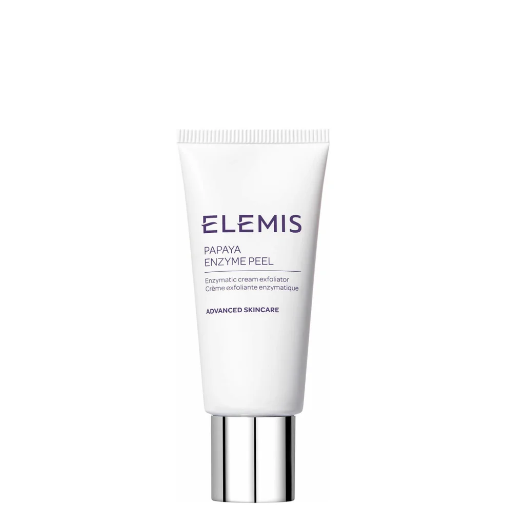 ELEMIS Papaya Enzyme Peel (50ml) Image 1