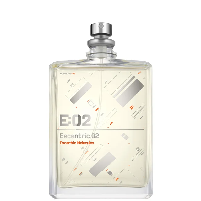 Escentric Molecules Escentric 02 (100ml)