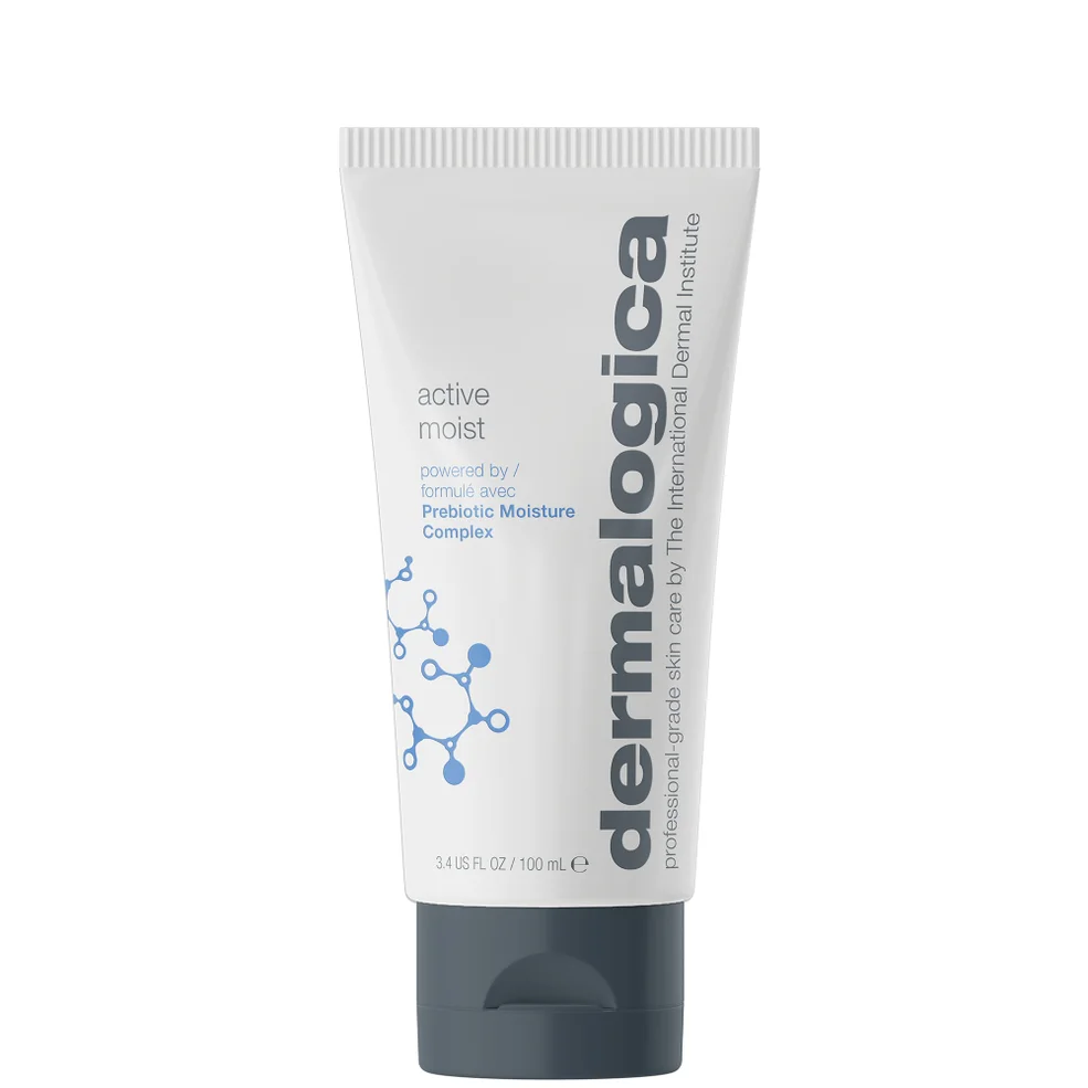 Dermalogica Active Moist 100ml Image 1