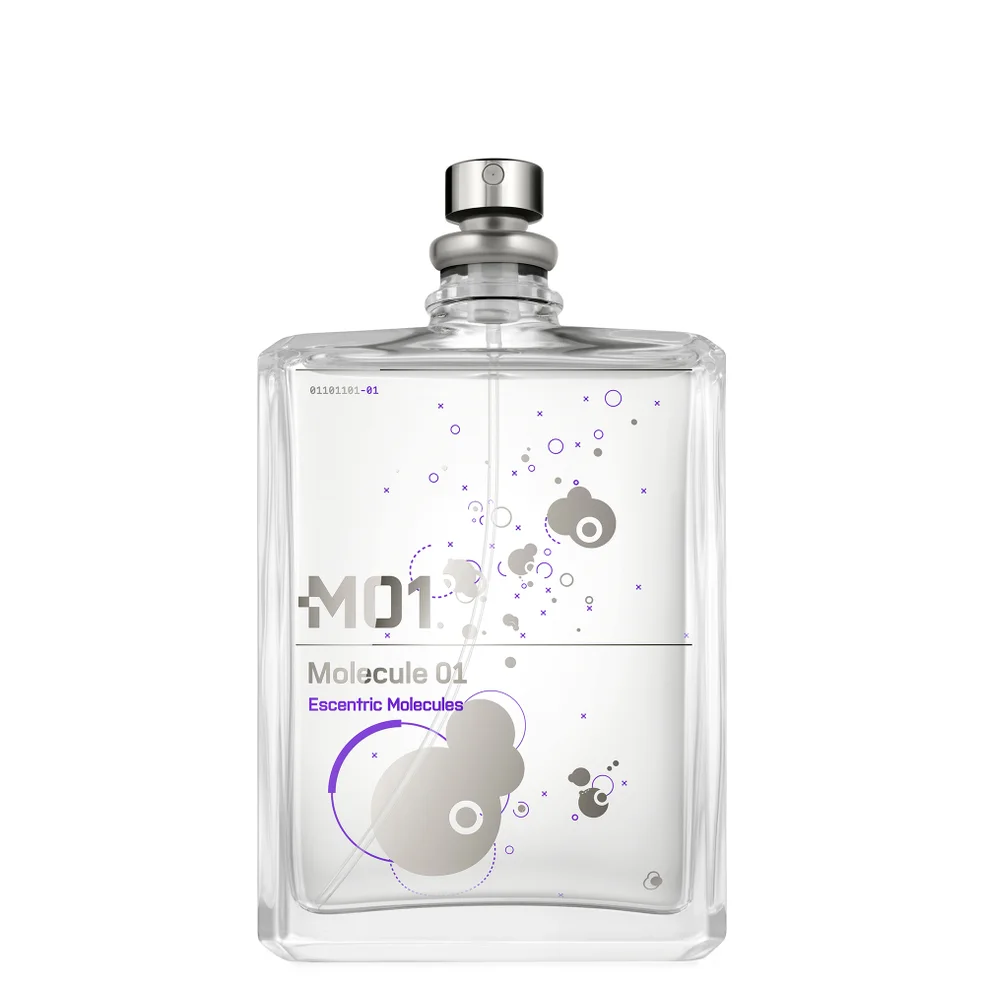 Escentric Molecules Molecule 01 (100ml) Image 1