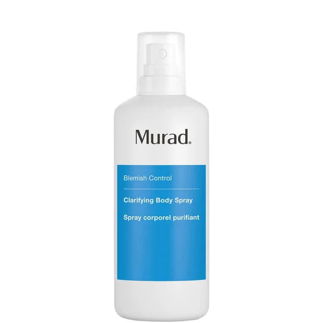 Murad Clarifying Body Spray 130ml