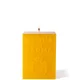 Acqua Di Parma Colonia Yellow Cube Candle 1kg