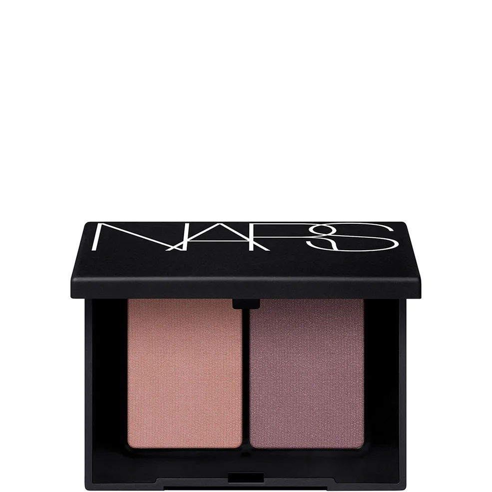 NARS Cosmetics Duo Eye Shadow (Various Shades) Image 1