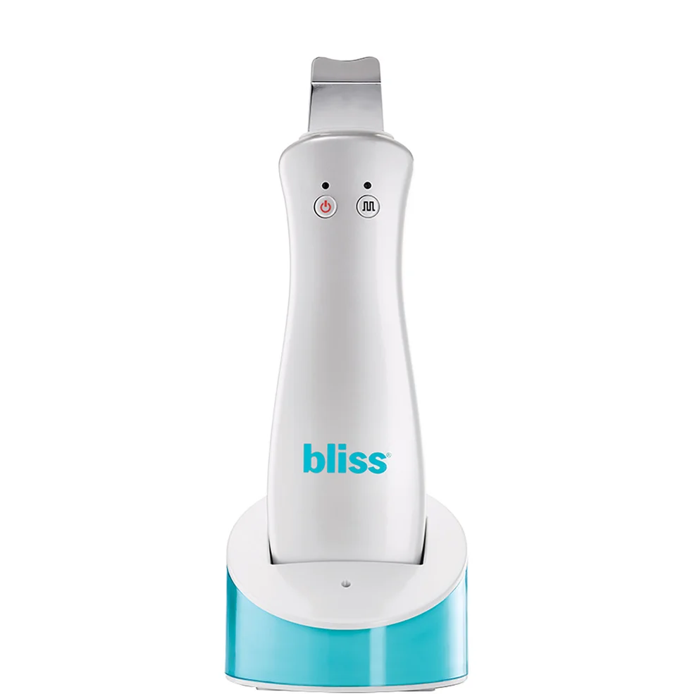 bliss 'Pore'-Fector Gadget (2 Products) Image 1