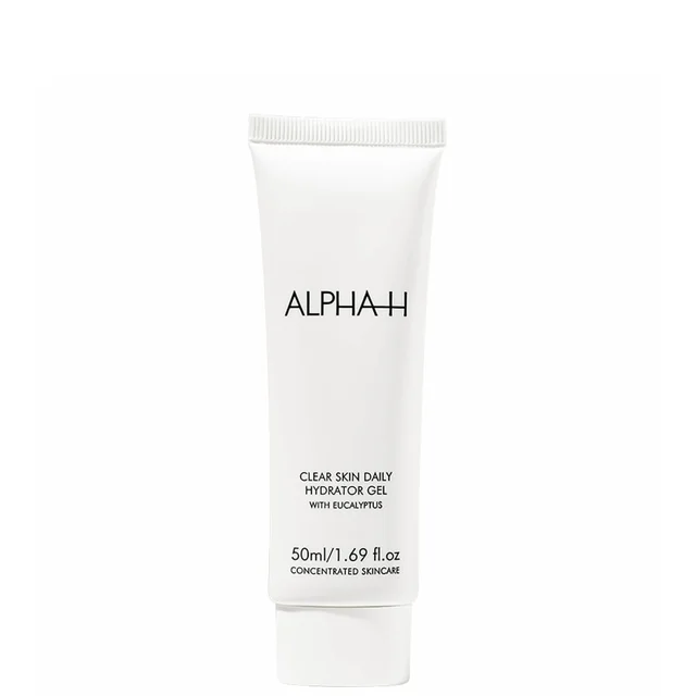 Alpha-H Clear Skin Hydrator Gel 50ml