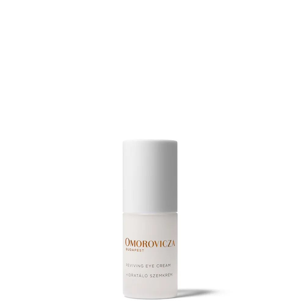 Omorovicza Reviving Eye Cream 15ml Image 1
