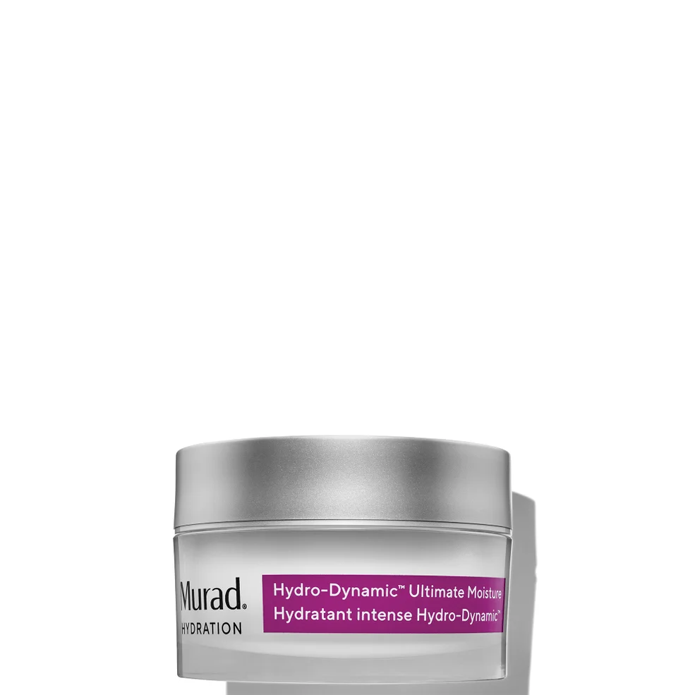 Murad Hydro-Dynamic™ Ultimate Moisture (50ml) Image 1